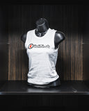 Imola Women's Crop Tank Top