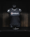 Imola Women's Crop Tank Top