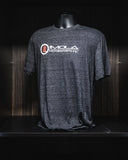 Imola T-Shirt - Gray
