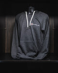 Imola Gray Lightweight Hoodie