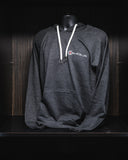 Imola Gray Lightweight Hoodie