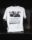 Imola T-Shirt - Aston Martin Valkyrie  - LIMITED EDITION