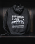 Imola Hoodie - Bugatti Bolide - LIMITED EDITION