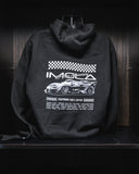 Imola Hoodie - Bugatti Bolide - LIMITED EDITION