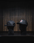 Imola Hat - Snapback - Black