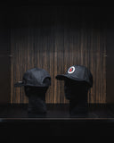 Imola Hat - Snapback - Black