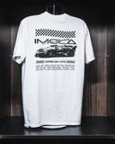Imola T-Shirt - Bugatti Bolide - LIMITED EDITION