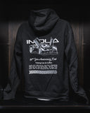 Imola Hoodie - Aston Martin Valkyrie - LIMITED EDITION
