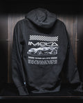 Imola Hoodie - Bugatti Bolide - LIMITED EDITION