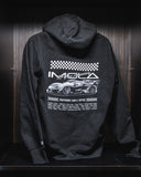 Imola Hoodie - Bugatti Bolide - LIMITED EDITION