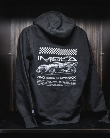Imola Hoodie - Bugatti Bolide - LIMITED EDITION