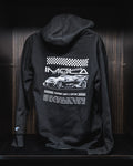 Imola Hoodie - Bugatti Bolide - LIMITED EDITION