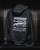 Imola Hoodie - Bugatti Bolide - LIMITED EDITION