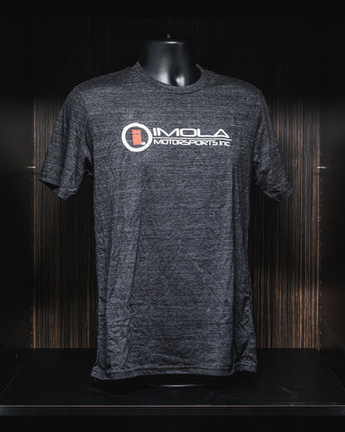 Imola T-Shirt - Gray
